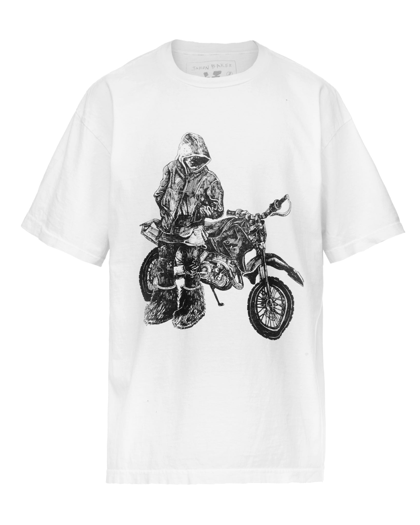 Legacy Graphic Tee